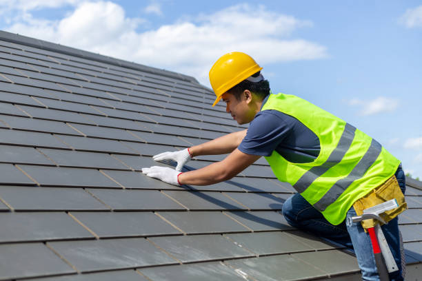 Tile Roofing Contractor in Demarest, NJ