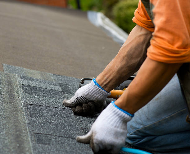 Best Commercial Roofing Services  in Demarest, NJ