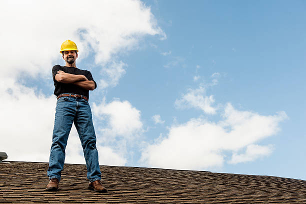 Best Roof Waterproofing Services  in Demarest, NJ