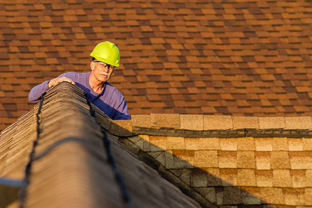 Best Commercial Roofing Services  in Demarest, NJ