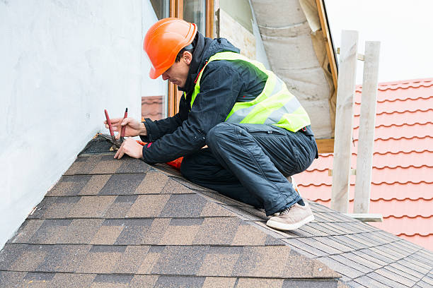 Best Roof Maintenance Services  in Demarest, NJ