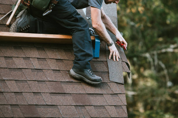 Best Roof Replacement Cost  in Demarest, NJ